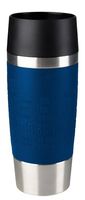 Emsa Travel Mug 0.36L Blue