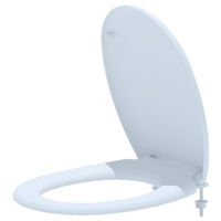Сиденье для унитаза Aniplast WS0200EU Capac p/u WC