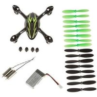 Аксессуар для дрона Hubsan H107C-A41 Crash Pack (85299097)