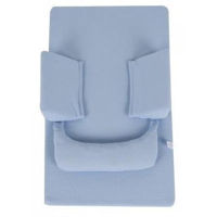 Гнездо для новорожденных Sevi Bebe 9028 Позиционер д/сна Анти-Рефлюкс