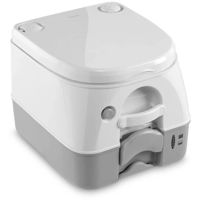 Scaun cu toaletă Dometic Toaleta portabila 972 9,8 l
