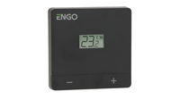 Termostat EASY230B de camera cu fir cu doua pozitii ENGO CONTROLS