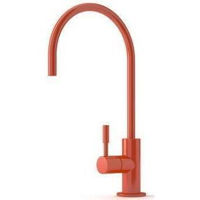 Смеситель кухонный Hoff Modern Red