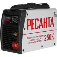 Aparat de sudură Ресанта САИ-250K MMA 250A 65/38 (6538)