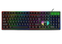 Tastatură Gaming SVEN KB-G8000, Negru