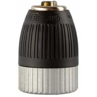 Set de tubulare, bite, duze Modeco Expert 189032 Mandrina de gaurit Click 13mm 1/2" surub fara cheie MN-97-043