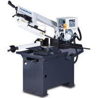 Стационарный инструмент Stürmer Maschinen 3680013 Fierăstrău cu bandă pentru metal Hydraulic BMBS 230 x 280 H-DG