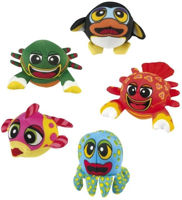 Игрушка Beco 11782 Jucarie Water ballon Animals Small 9515