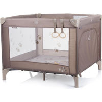 Манеж Chipolino Koipop242ti Pop Up Tiger Beige