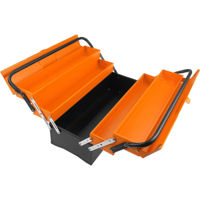 Система хранения инструментов Wokin 495x200x290 mm (Industrial) (901220)