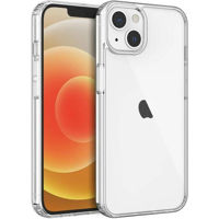 Husă pentru smartphone Hama 196967 Crystal Clear Cover for Apple iPhone 13 Pro, transparent