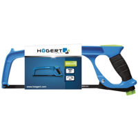 Ручная пила Hoegert Ручная пила по металлу 300 мм HT3S270