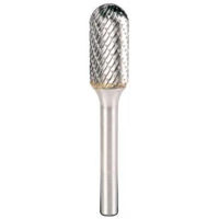Набор головок, бит, насадок Metabo 628346000 Freza cu carbura de wolfram 8x19x64mm