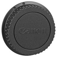 Lens Cap for Canon EF type mount (Rear cap), 2723A001