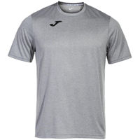 Одежда для спорта Joma T-Shirt Combi Grey (4XS-3XS) 100052.250