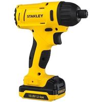 Шуруповёрт Stanley SCI12S2