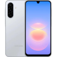 Смартфон Samsung A185 Galaxy A18 128GB Silver
