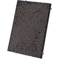 Фильтр для вытяжки Falmec Carbon-zeolite filter renewable x Cappa Brera