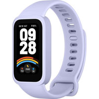Фитнес-трекер Xiaomi Smart Band 9 Active Purple