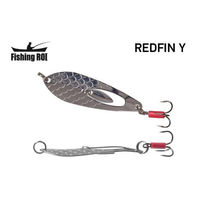 Lingura Fishing Roi Redfin 13g 001