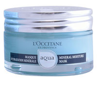 Aqua Réotier Masque Hydratation Minérale 75 Ml