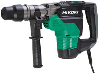 Ciocan rotopercutor Hikoki DH40MCWSZ