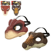Игрушка Mattel JGG11 Mască dinozaur Jurrasic World (în as.)