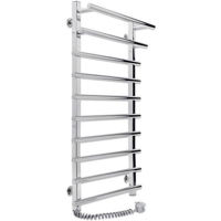 Uscător de prosoape Laris Kaskad Premium P10 500 х 1200 electro L