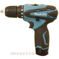 Шуруповерт Makita DF330D