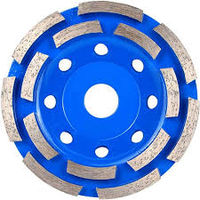 cumpără Freza diamant ФАТС 100/22,23-14 Baumesser Beton în Chișinău
