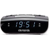 Часы-будильник Aiwa CR-15