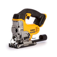 Лобзик аккумуляторный DeWALT DCS331N