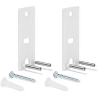Подставка для колонок Bose Omnijewel Satelite Wall Bracket Wht, Pair