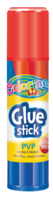 Glue Stick (PVP) 15 gr Colorino