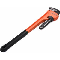 Плоскогубцы Harden 600812 Cheie reglabila pentru tevi Stillson 12" L=300 mm, W=57/40 mm Industrial