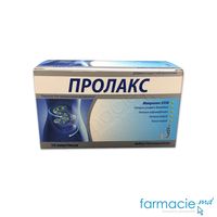 Prolax pulbere 14,8g N10 Balkan