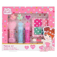 Set de creație Create it! 84958 Set de machiaj Lulu Blush