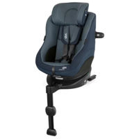 Автокресло Joie C2116AALAG000 rotativ cu isofix Spin 360 GTi Lagoon, 40-105 cm