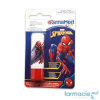 {'ro': 'Balsam buze FarmaMed Kids Spider-Man', 'ru': 'Balsam buze FarmaMed Kids Spider-Man'}