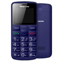 Телефон мобильный Panasonic KX-TU110EXC