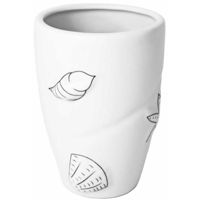 Стакан для зубных щёток Bisk 05968 BEACH