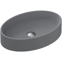 Раковина SanDonna Arondi 500 pe blat Titan