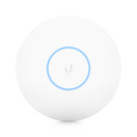 Wi-Fi 6 Dual Band Access Point Ubiquiti "U6-PRO", 5.3 Gbps, MIMO, PoE