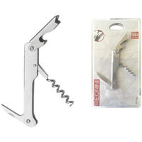 Tirbușon Pedrini 25545 Штопор официанта Gadget Lillo