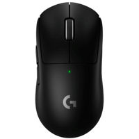 Игровая мышь Logitech G PRO X SUPERLIGHT 2 SE LIGHTSPEED Black