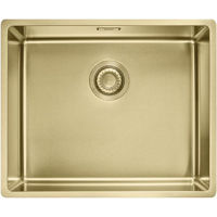 Chiuvetă bucătărie Franke 127.0662.540 Inox BXM 210/110-50 Gold