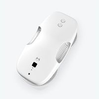 Xiaomi Window Robot Cleaner Mijia HUTT DDC55, White