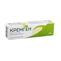 Kremgen 15g ung. N1 OTC