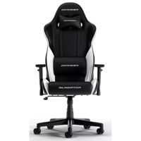 Офисное кресло DXRacer Gladiator GC-LGN23LTCLTA-NW