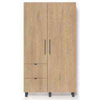 Dulap Fabrik Home Шкаф 1100 18мм Дуб